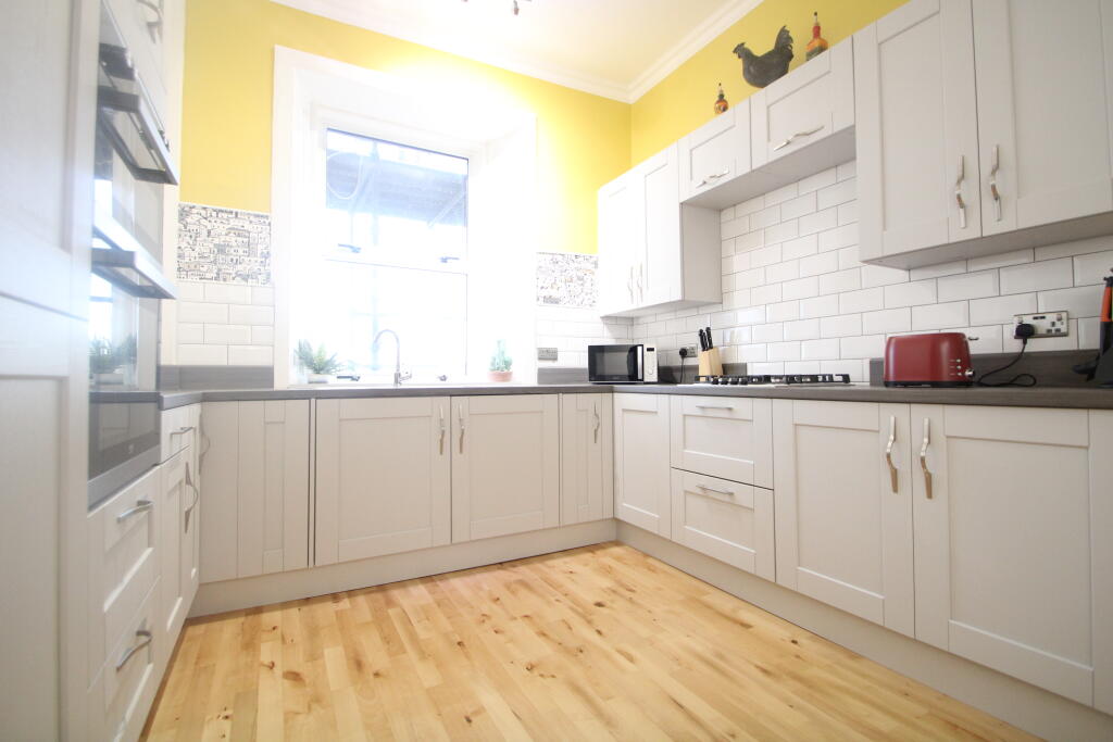 Main image of property: Hyndland Avenue, HYNDLAND, G11 5BW