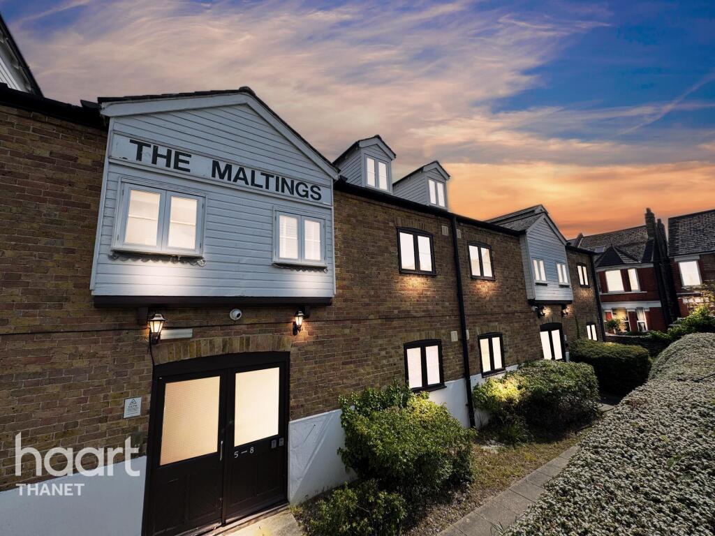 Main image of property: Cannon Road, Ramsgate