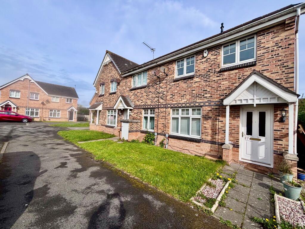 Main image of property: The Turnstile, Middlesbrough