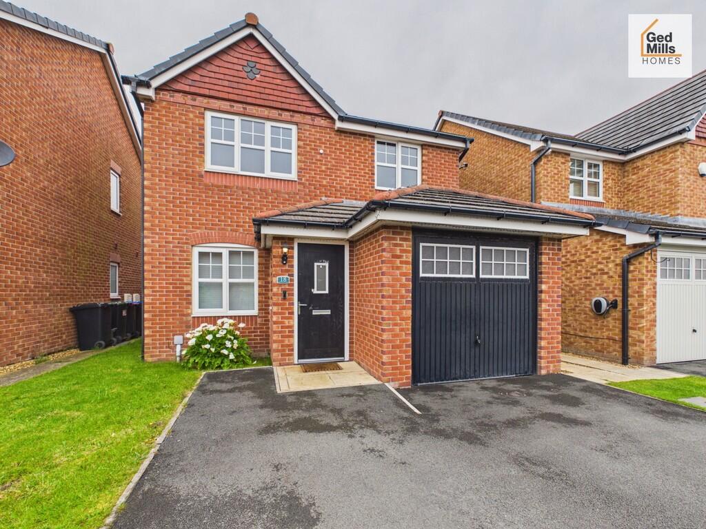 Main image of property: Rippingale way, Thornton/Cleveleys