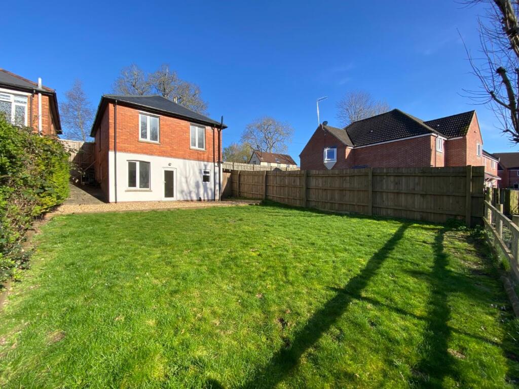 Main image of property: Anchor Road, Calne