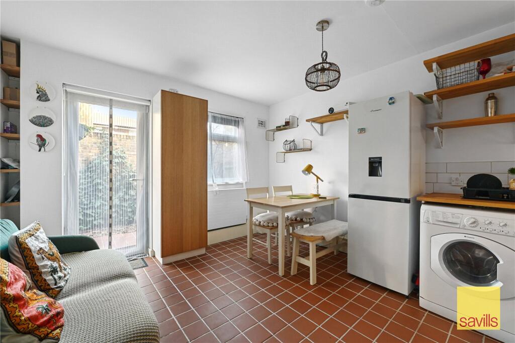 Main image of property: Penang Street, London, E1W