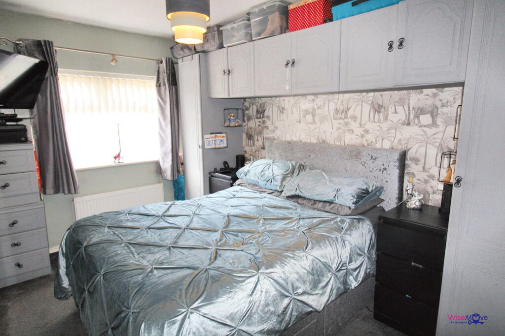 House in Widnes, Halton - More