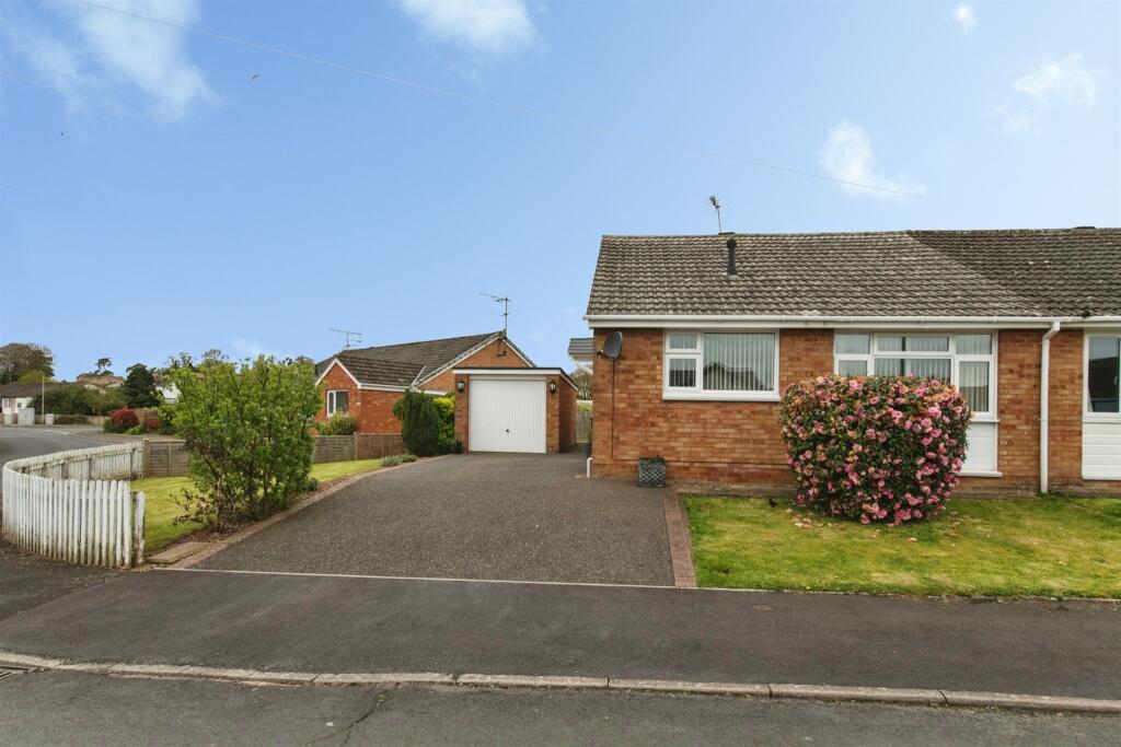 Main image of property: Long Meadow, Tiverton