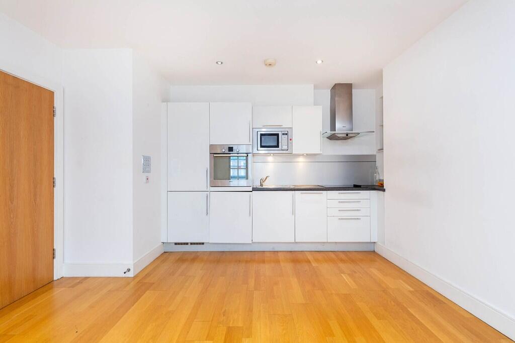Main image of property: Kingsland Passage, London, E8