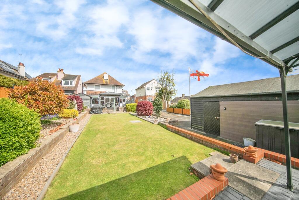 Main image of property: Seafield Road, Harwich