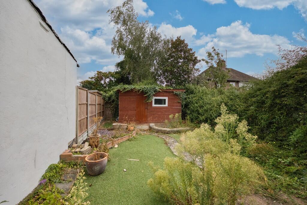 Main image of property: Midleton Road, New Malden