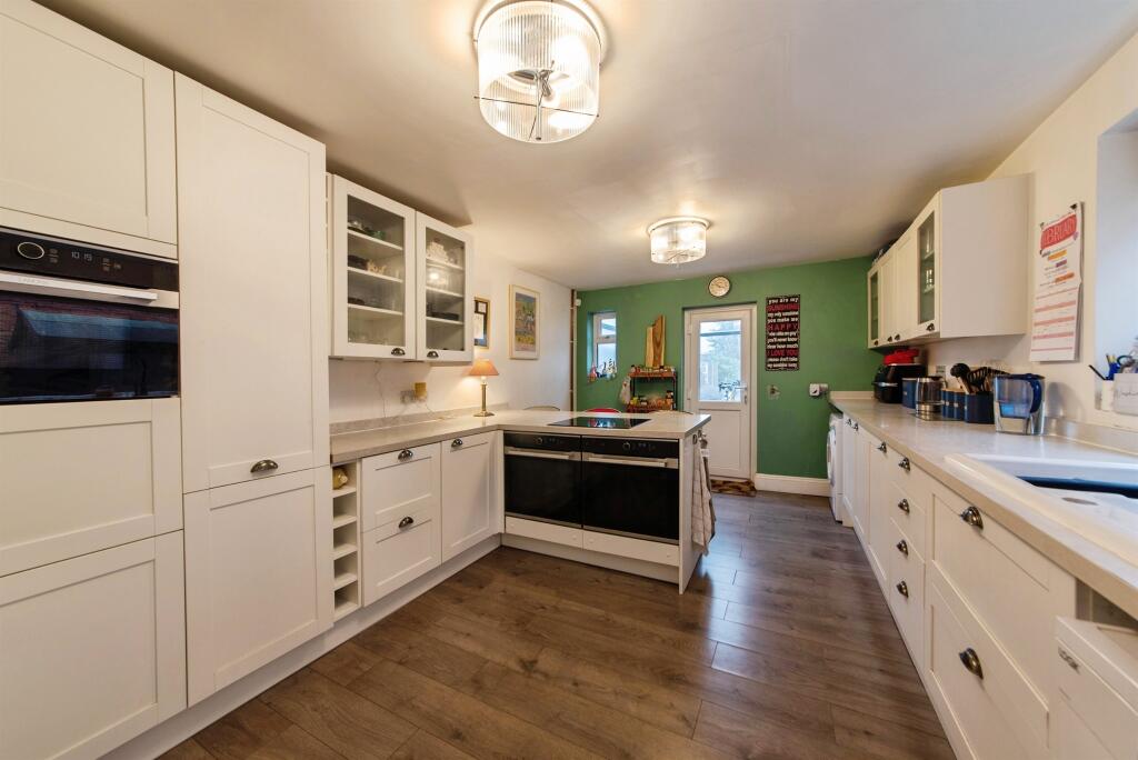 House in South Kesteven, Bourne - View 4