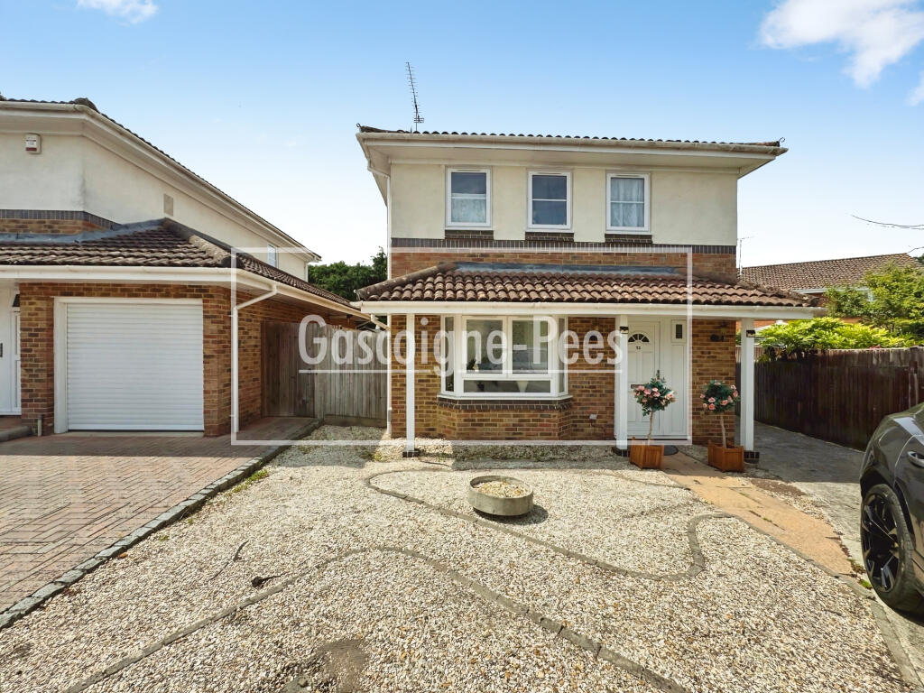 Main image of property: Lightwater