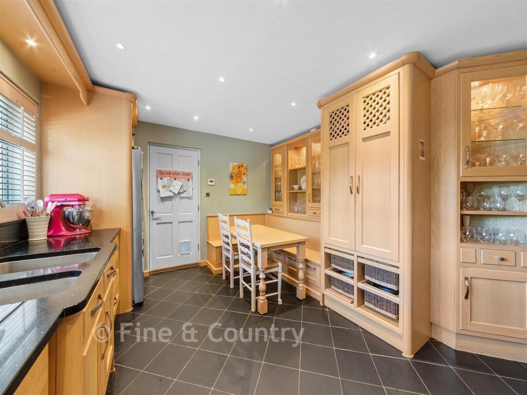 Main image of property: The Ridgeway, Tonbridge, Kent