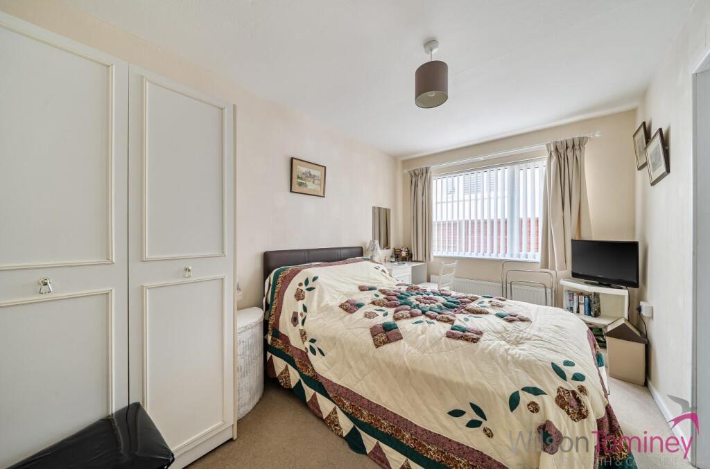House in Southwell, Sweet Hill, Portland - View 5