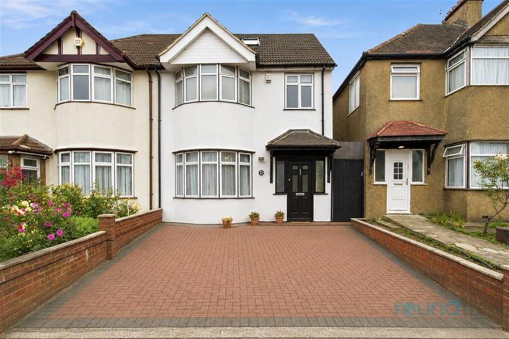 Main image of property: Highfield Avenue, Golders Green NW11