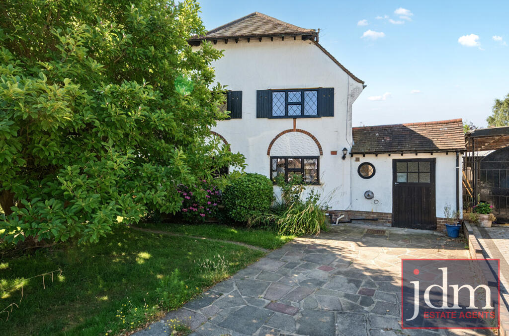 Main image of property: Great Thrift, Petts Wood, Orpington, BR5