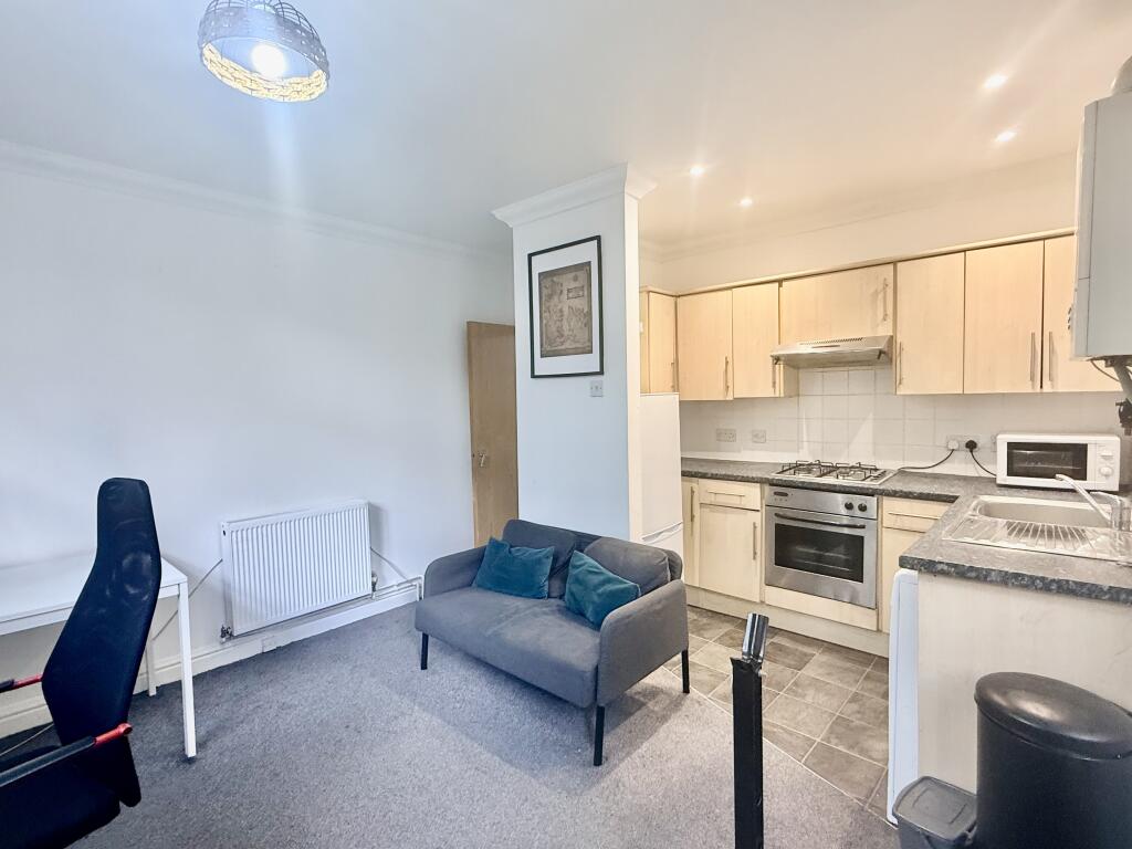 Main image of property: Alhambra Road, SOUTHSEA