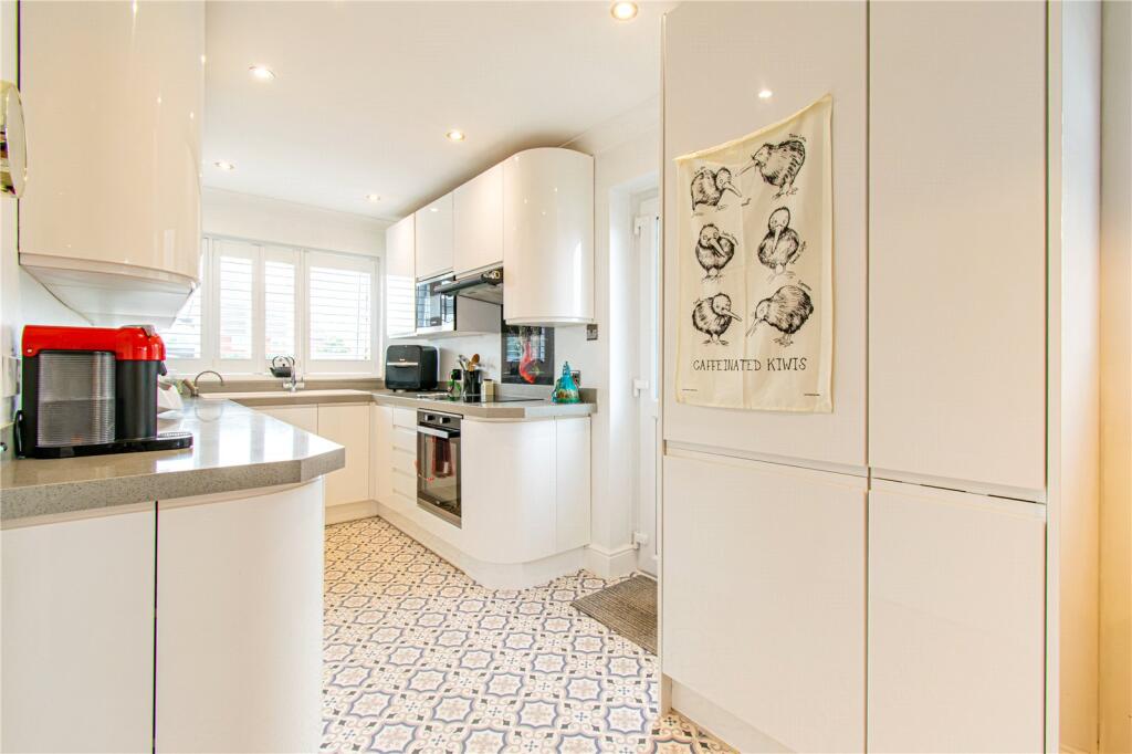 House in Reading - View 3