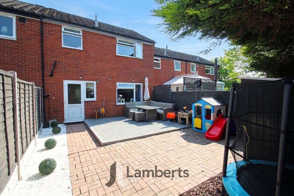 Additional image 18 of Allendale Crescent, Studley, B80
