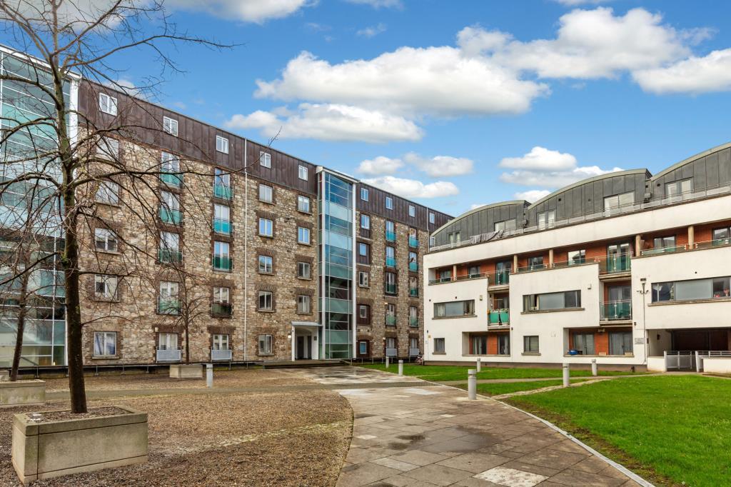 Main image of property: 39 The Old Distillery, Anne Street North, Dublin 7, D07 N9T0