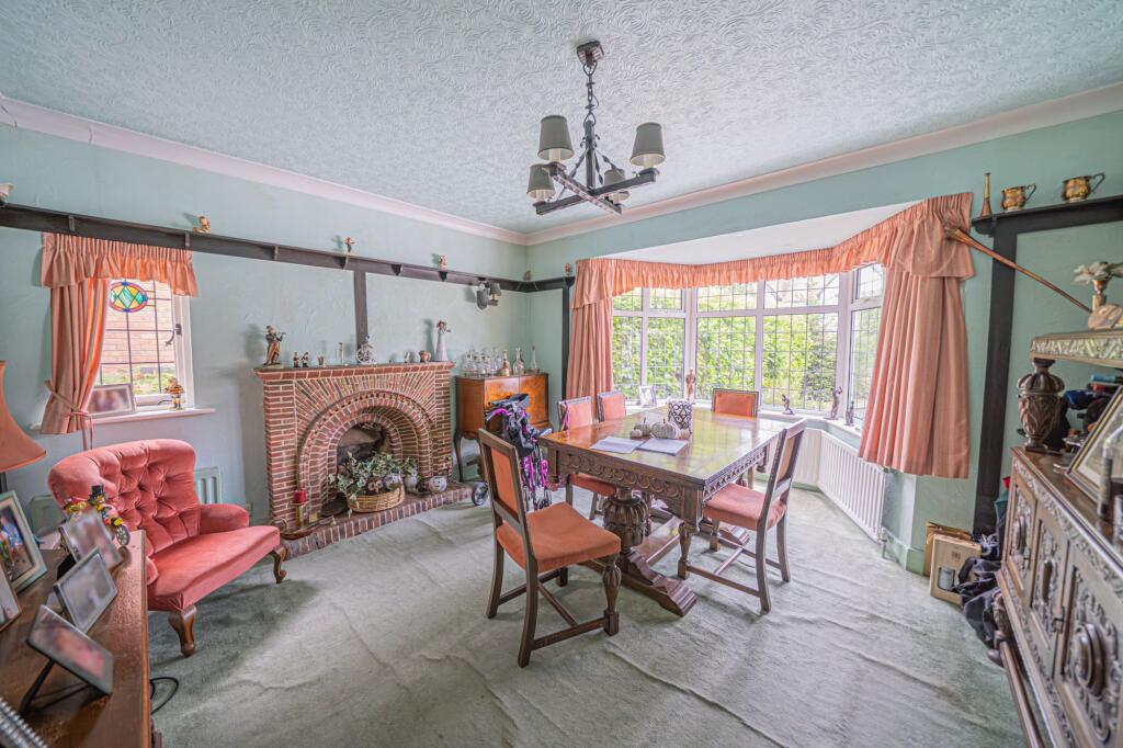 House in Solihull - View 4