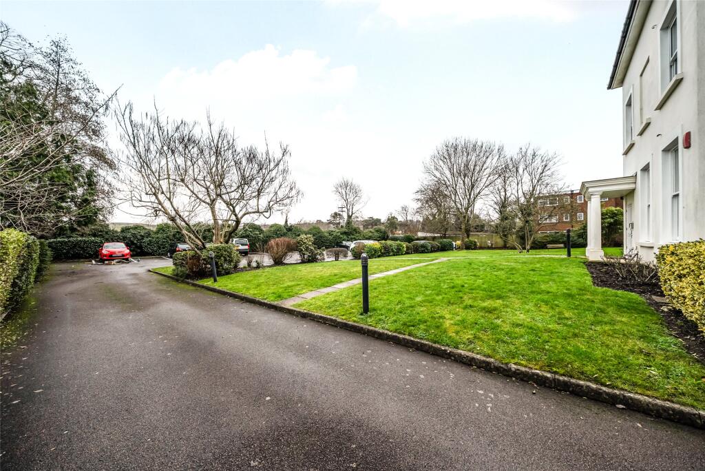 Main image of property: Ladbroke Road, Redhill, Surrey, RH1