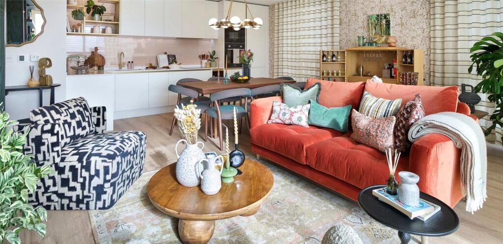 Main image of property: Grand Union, Beresford Avenue, Alperton, London, HA0