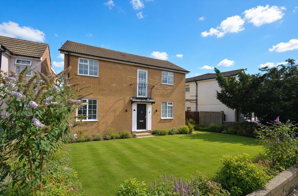 Main image of property: Stanwell Road