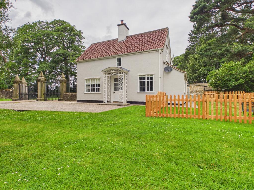 Main image of property: Sawley Hall, Sawley, HG4