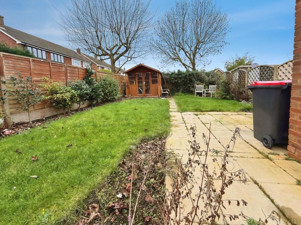 Additional image 13 of Mill Crescent, Kingsbury, Tamworth