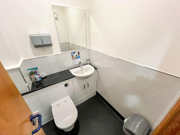 Global House, Isle of Man Business Park