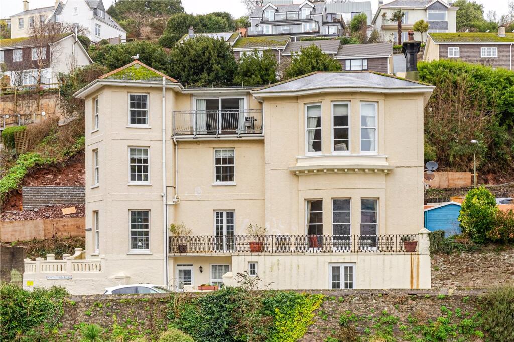 Main image of property: Vicarage Hill, Dartmouth, Devon, TQ6