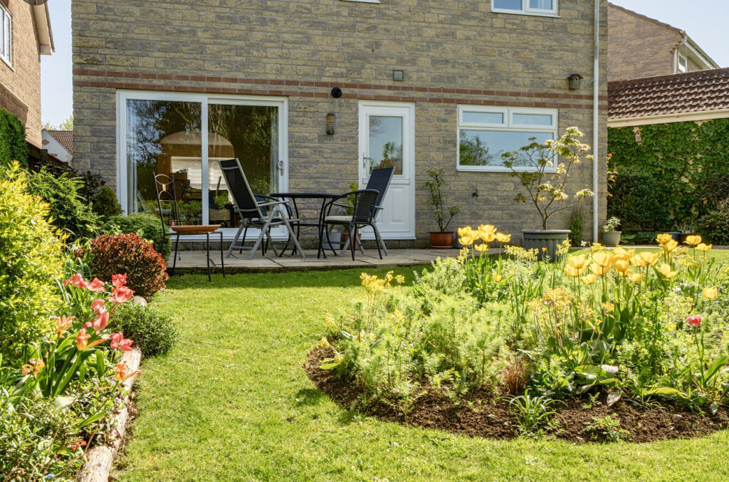Additional image 29 of Grangefields, Street, BA16