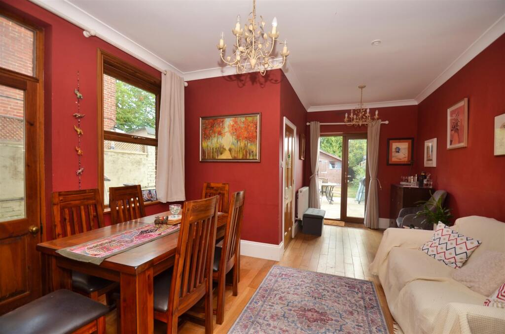House in Ryde, Elmfield - View 3