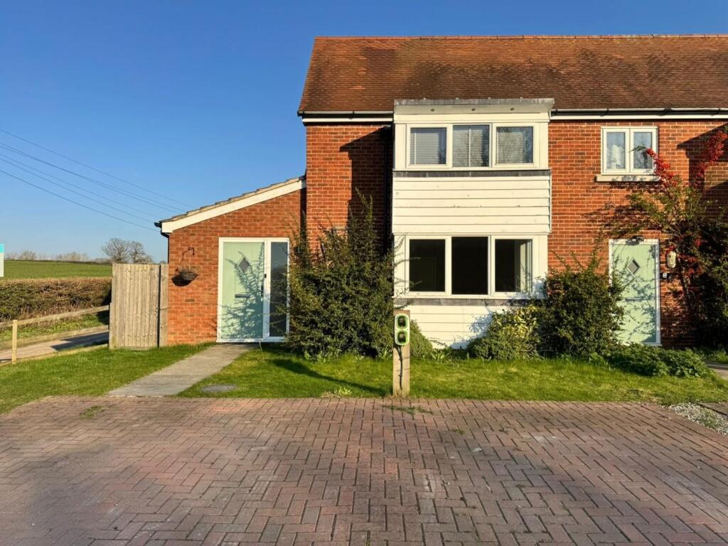Main image of property: Hermitage Lane, Boughton Monchelsea, Maidstone