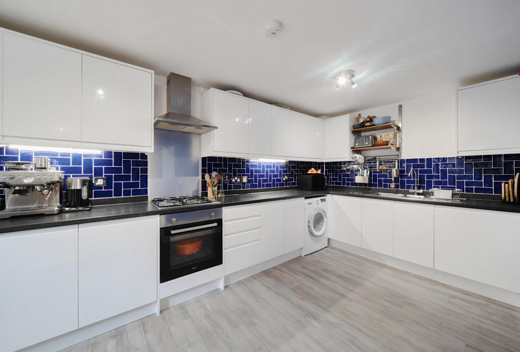 Main image of property: Ben Grazebrooks Well, Stroud, Gloucestershire, GL5