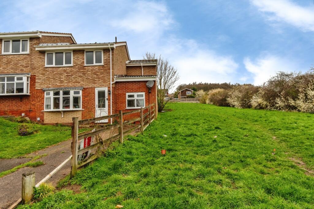 Main image of property: Marconi Place, Hednesford, Cannock, Staffordshire, WS12