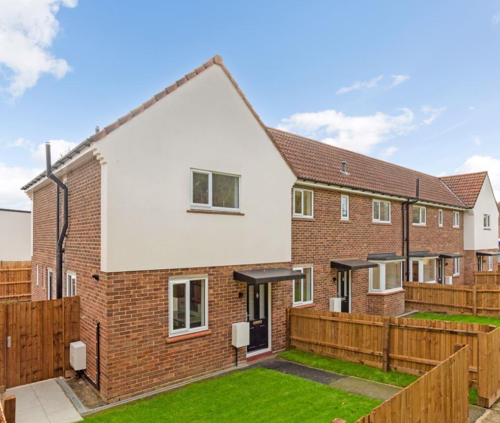 Main image of property: Cavalry Crescent Windsor SL4