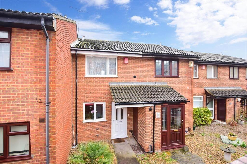 Main image of property: Resolution Close, Chatham, Kent, ME5