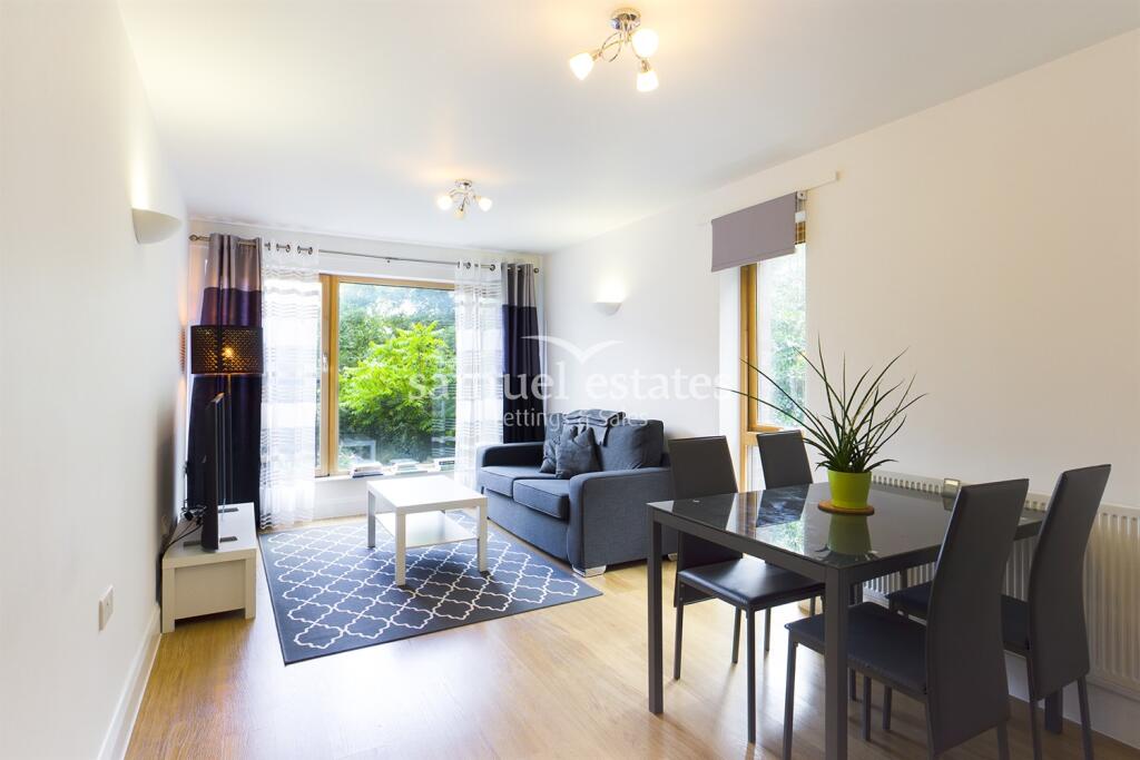Main image of property: Lynton Road, London, SE1