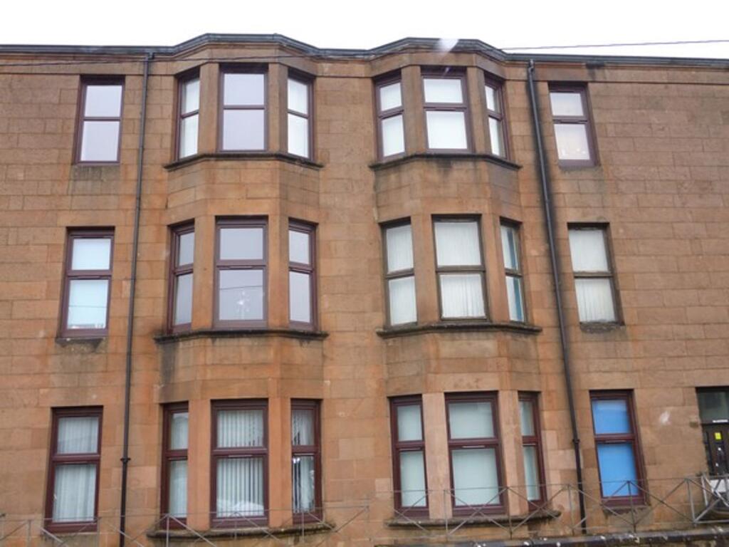 Main image of property: Easterhill Street, Glasgow, G32