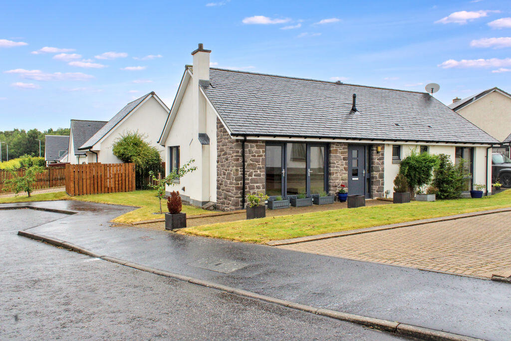 Main image of property: Gannel Hill View, Fishcross