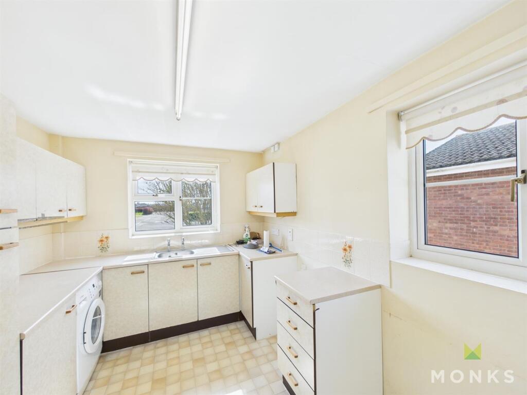 Trentham Road, Wem photo 4
