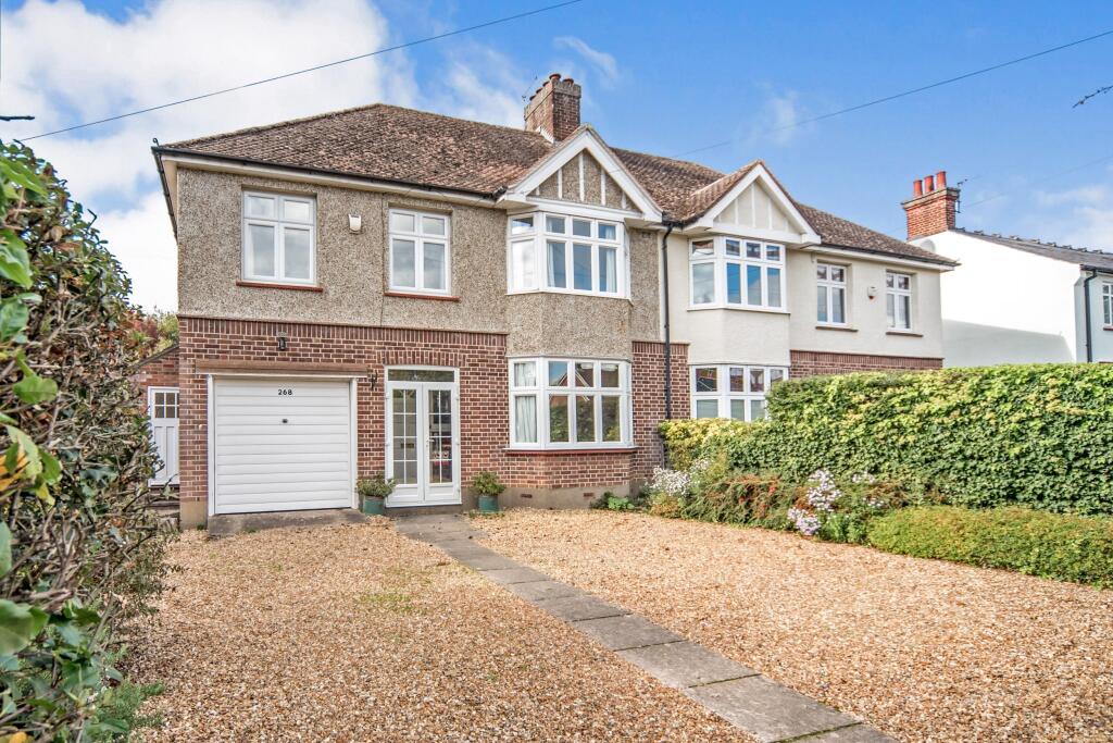 Main image of property: Kimbolton Road, Bedford, Bedfordshire, MK41