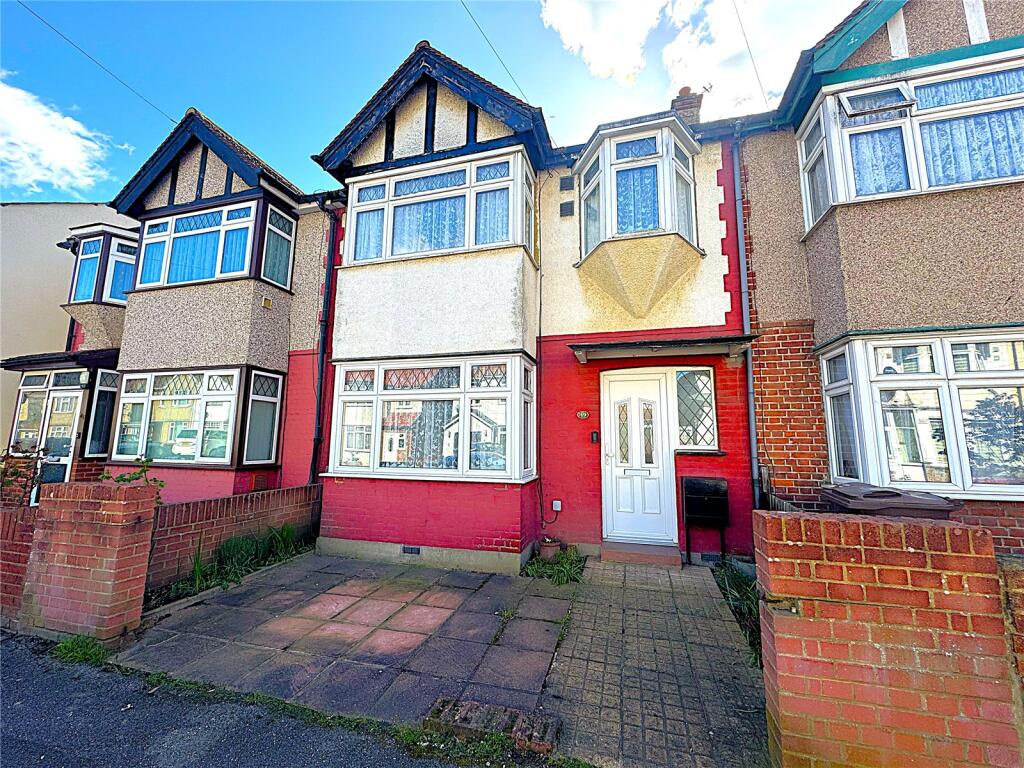 Main image of property: Victoria Avenue, Hounslow, TW3