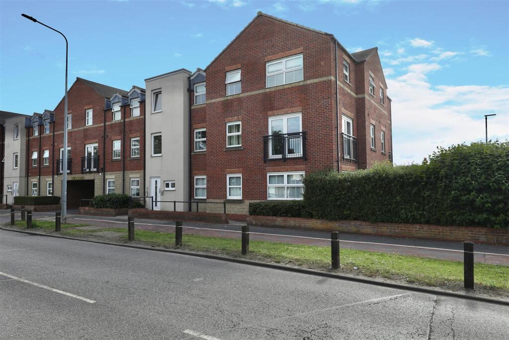 Apartment in Cottingham, East Riding of Yorkshire