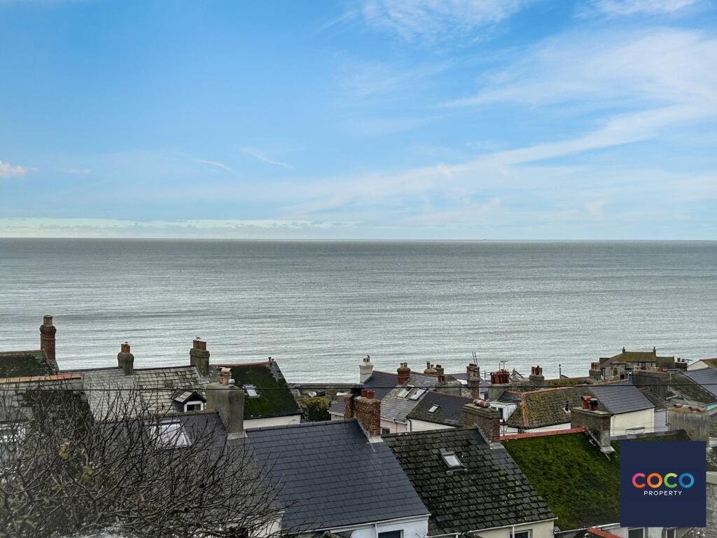 Main image of property: Fortuneswell, Portland, DT5