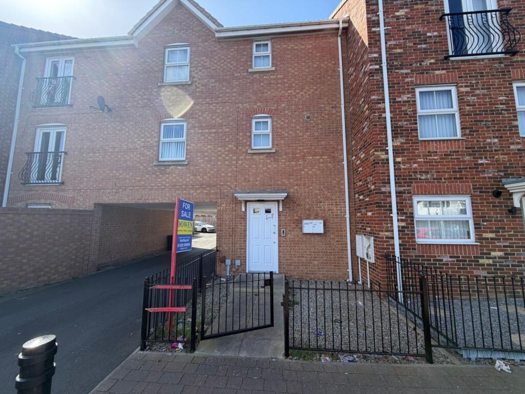 Main image of property: Raby Road, Hartlepool