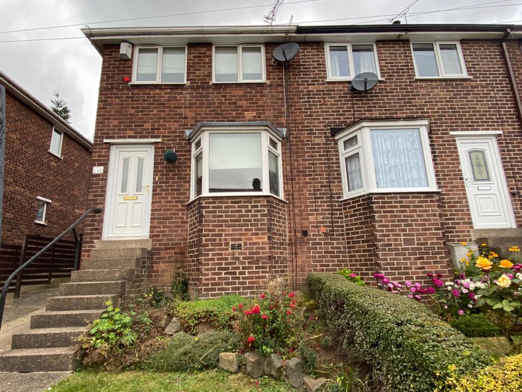 Main image of property: Clement Street, Rotherham, S61.
