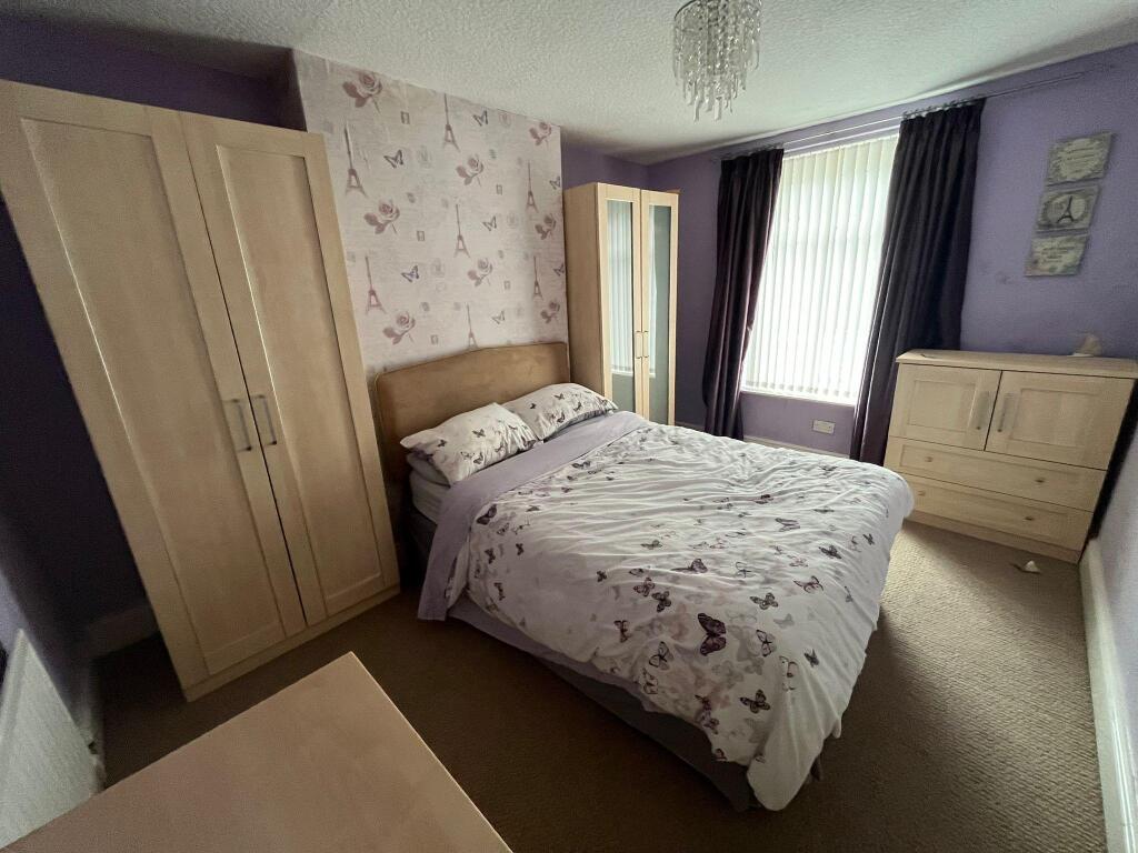 House in Workington, Moorclose - View 5