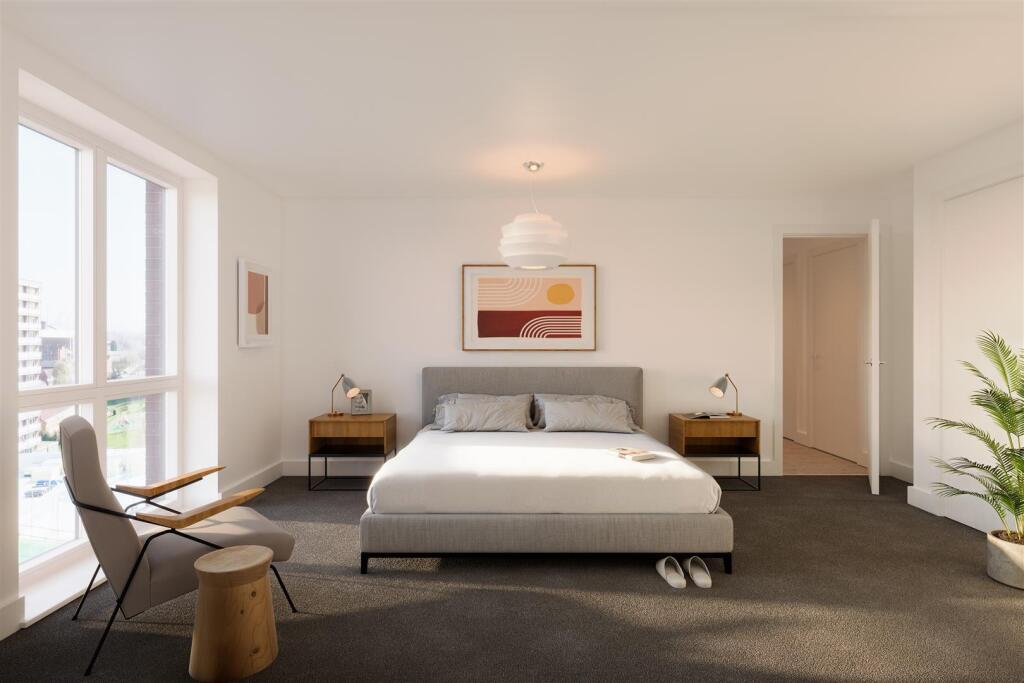 Main image of property: Eliza Yard, Ancoats