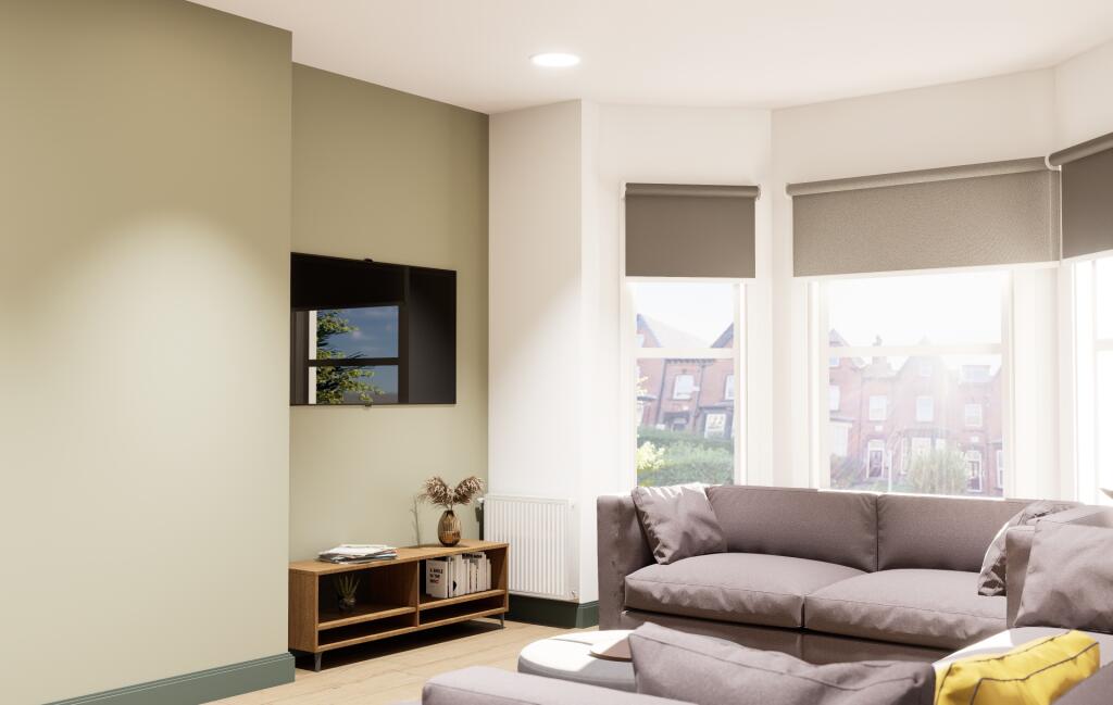 Main image of property: Kelso Road, Leeds, LS2