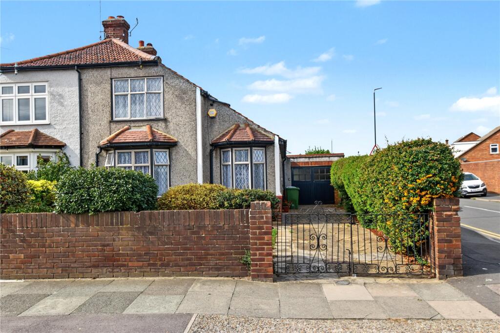 Main image of property: Belvedere Road, Bexleyheath, DA7
